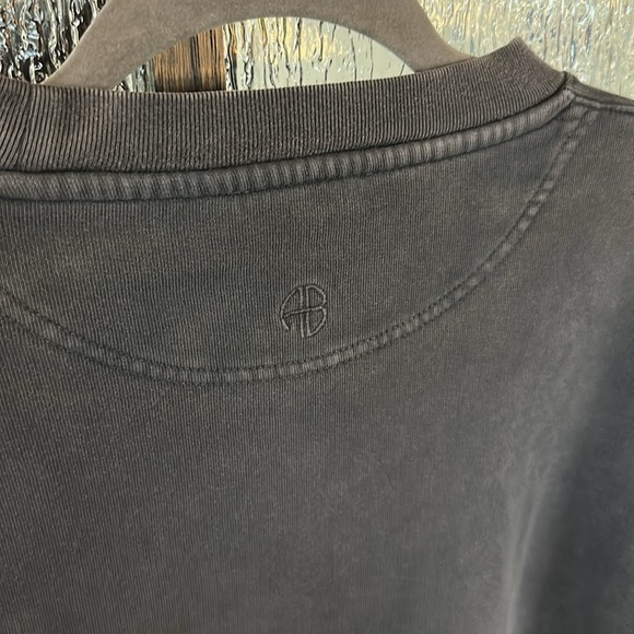 RAMONA SWEATSHIRT UNIVERSITY LOS ANGELES size L - Picture 11 of 11